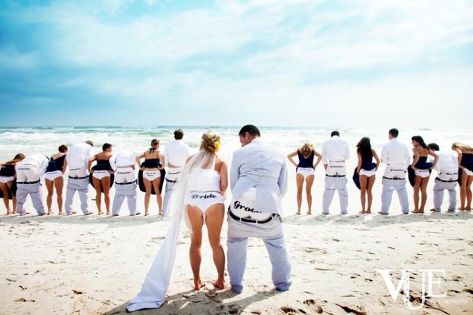 Funny Wedding Pictures