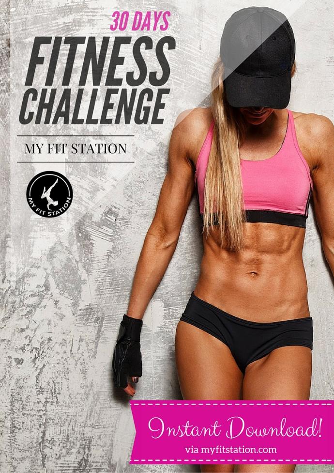 Some Novice Thoughts on Quick Fix Fitness