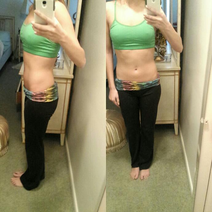 Some Novice Thoughts on Quick Fix Fitness