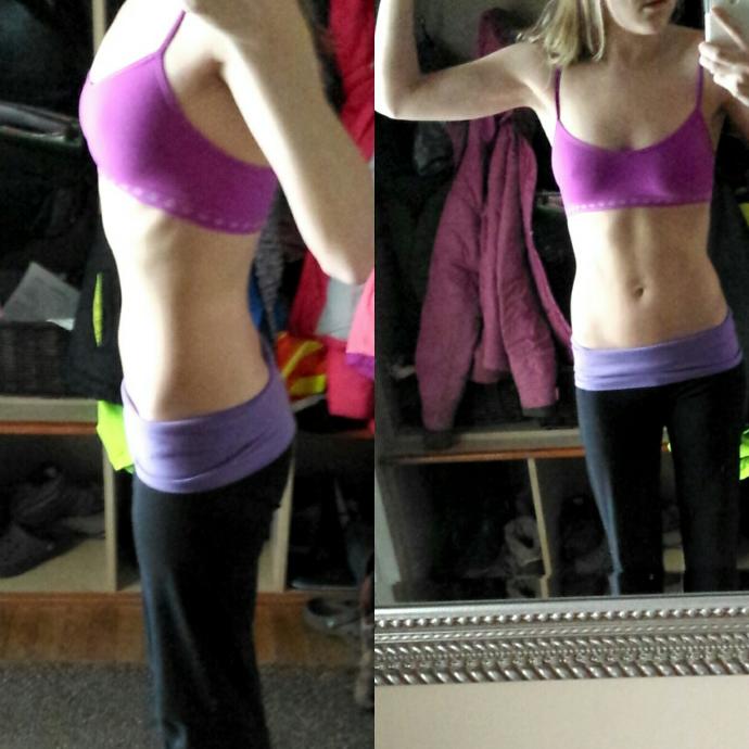 Some Novice Thoughts on Quick Fix Fitness