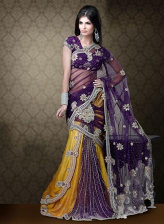 Ethnic Wear of different Cultures