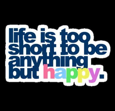 Questions About Happiness: What's the secret?