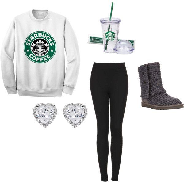My Favorite Clothing Styles To Wear