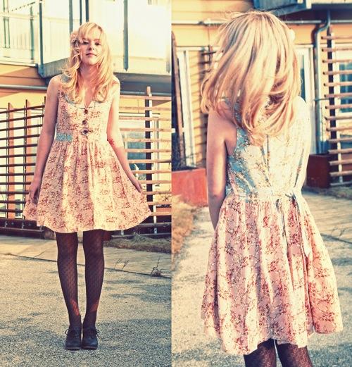 My Favorite Clothing Styles To Wear