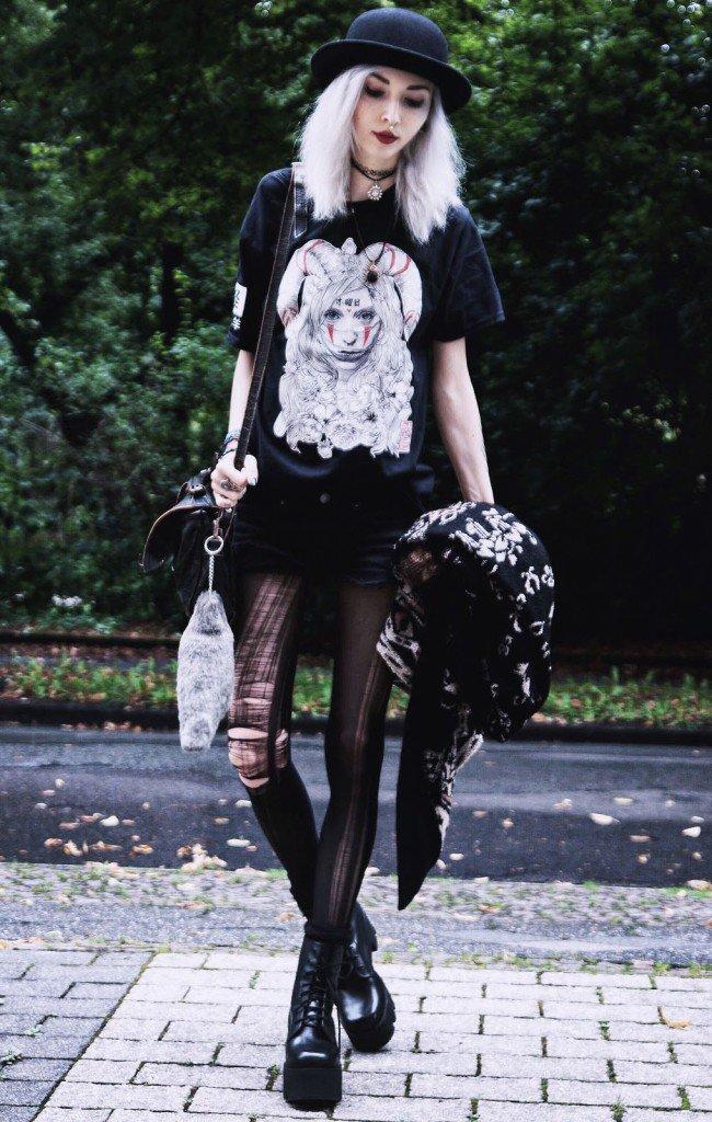 My Favorite Clothing Styles To Wear