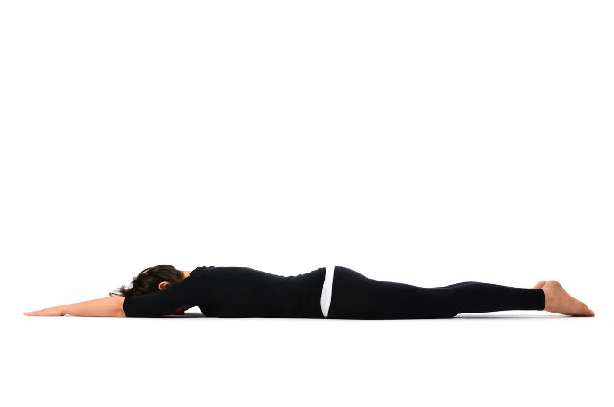 10 Exercises for Abs