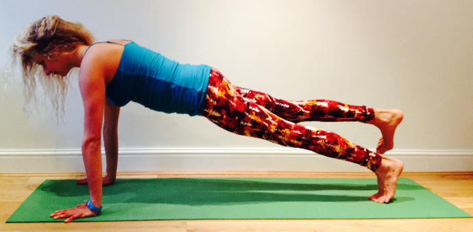 10 Exercises for Abs