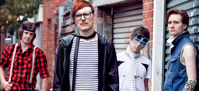 You Are Not A Hipster If You Listen To Music Released Before 2000 Mostly (Or Only). And Here's Why.