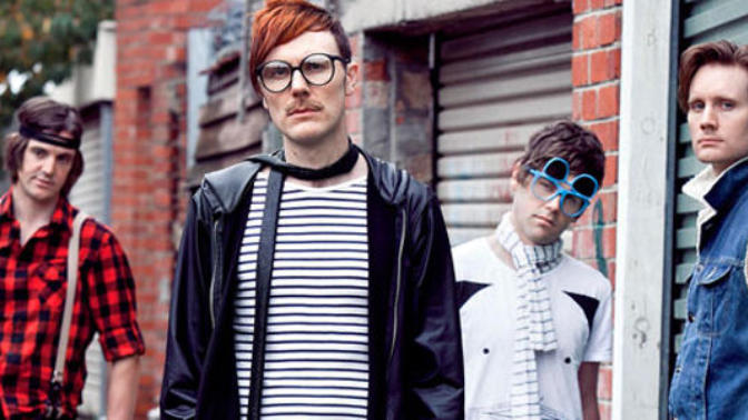 You Are Not A Hipster If You Listen To Music Released Before 2000 Mostly (Or Only)! And Here's Why...