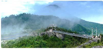 An Ode to North Carolina:More about my wonderful state and the tourism.