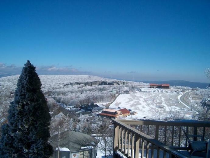 An Ode to North Carolina:More about my wonderful state and the tourism.