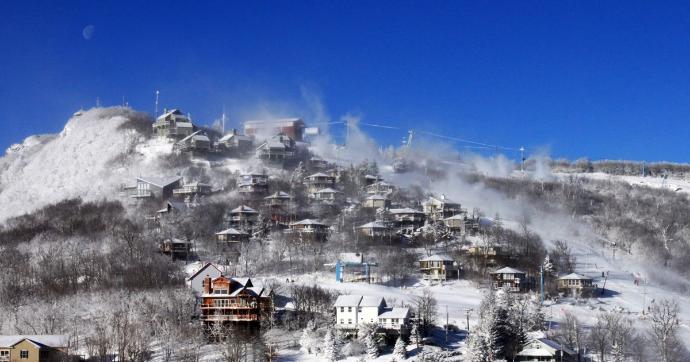 An Ode to North Carolina:More about my wonderful state and the tourism.