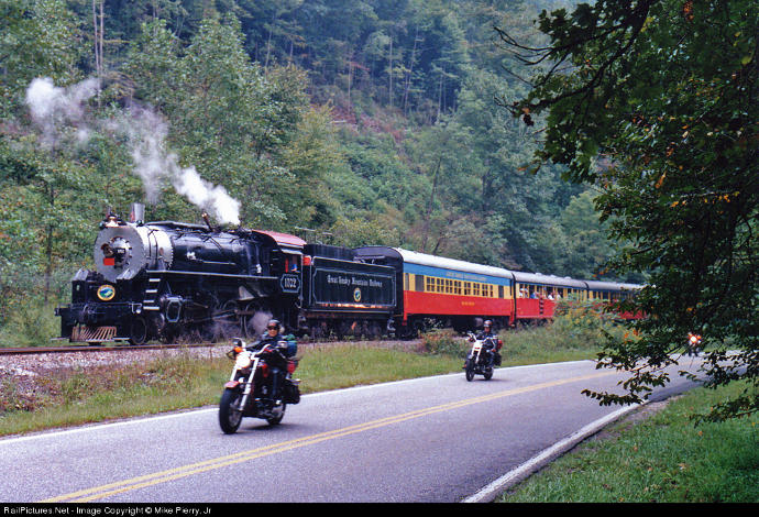 An Ode to North Carolina:More about my wonderful state and the tourism.