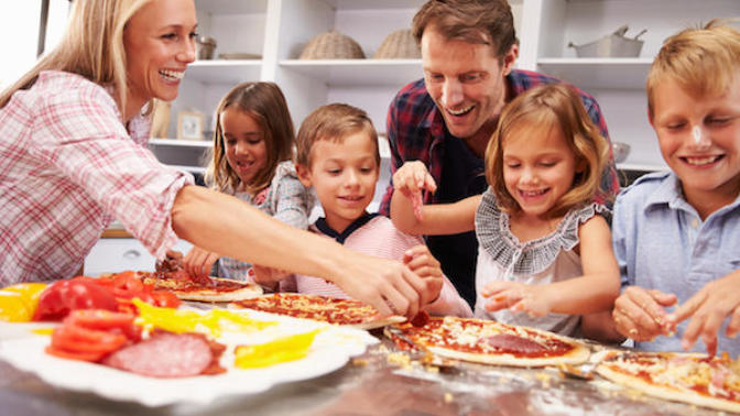 Dating Someone With or Without Children: Applicant Need Not Apply?