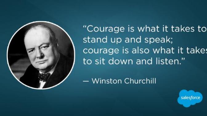 12 Pretty Cool Quotes