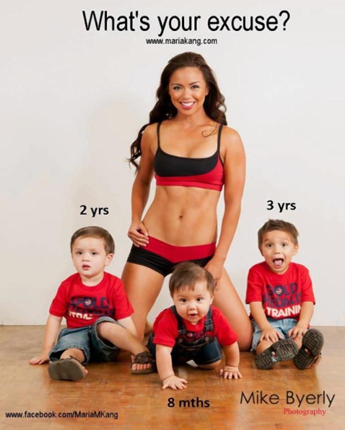 Men, You Need to Lift and Burn that Fat!