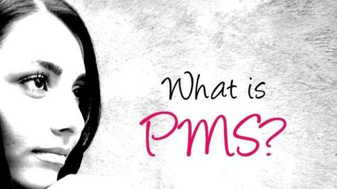 GAG, Let's Know More About PMS :)