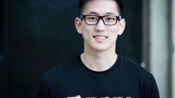 6 Reasons Why I love Asian-American Men.