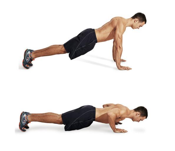 How to Lose Arm Fat: Exercises