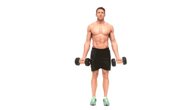 How to Lose Arm Fat: Exercises