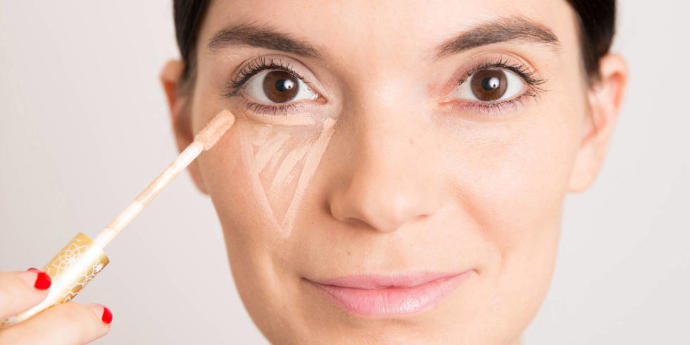 A Lesson in Makeup … FOR MEN! Part II