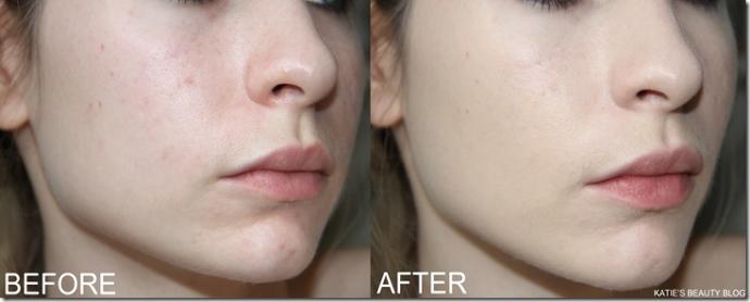 A Lesson in Makeup … FOR MEN! Part II