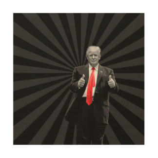 Why Trump Wouldn't Make a Bad President