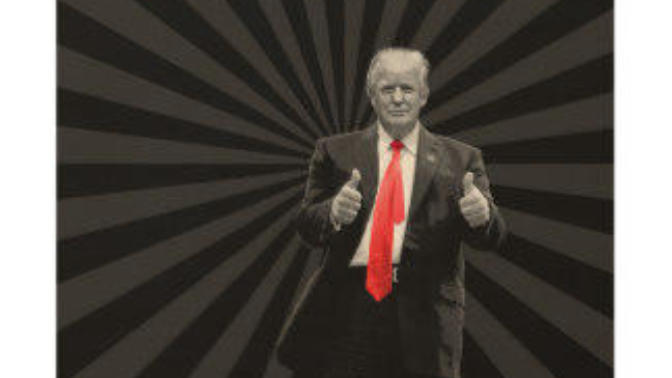 Why Trump Wouldn't Make a Bad President