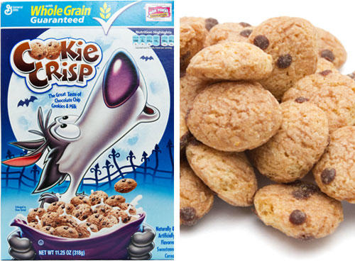 Best Cereals From Around The World