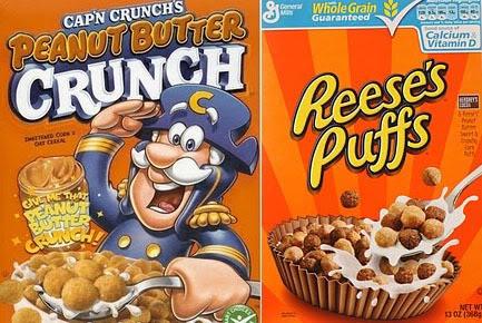 Best Cereals From Around The World