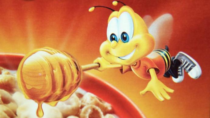 Best Cereals From Around The World.