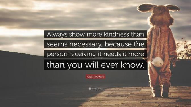 Bring More Kindness Into Your Life