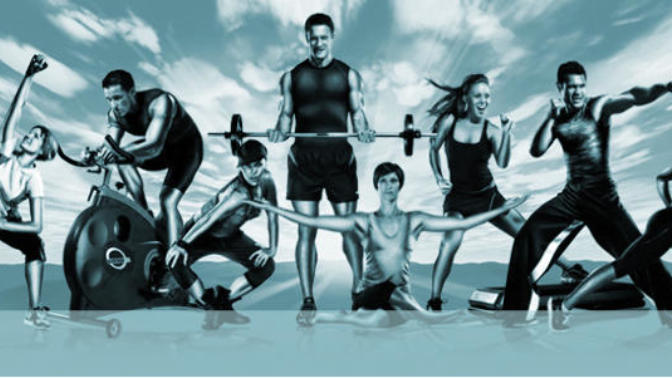 The Best Introduction To Fitness And Healthy Eating Habits