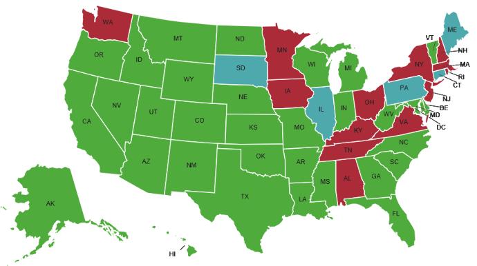 Your guide to protest-voting in 2016 (USA)