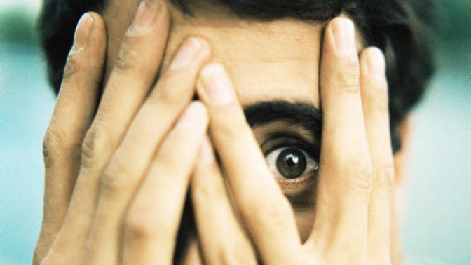 How To Overcome Fear