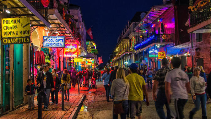 Tastes of the South part Three: Laissez les bon temps rouler! Louisiana cajun recipes!