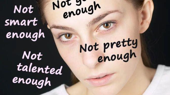 10 Things To Do, To Battle Low Self-Esteem