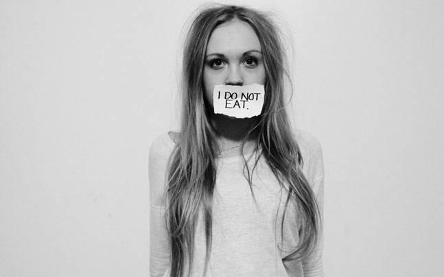 My Thoughts On Anorexia