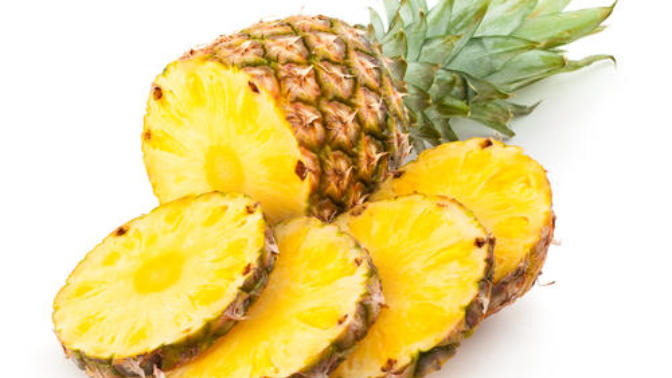 Why Pineapples Are Good For You