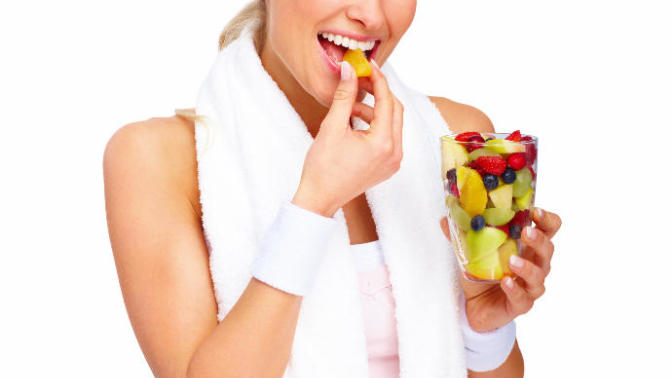 Steps To Losing Weight And Keeping A Healthy Body