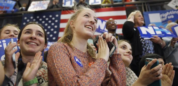 Debunking the Election Argument: Closed Contests versus Open Contests