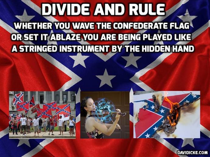 DIXIE - a few things you may have wrong about it. A Take by a southern girl on the American South.