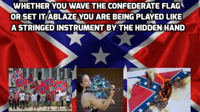 DIXIE - A Few Things You May Have Wrong About It. A Take By A Southern Girl On The American South