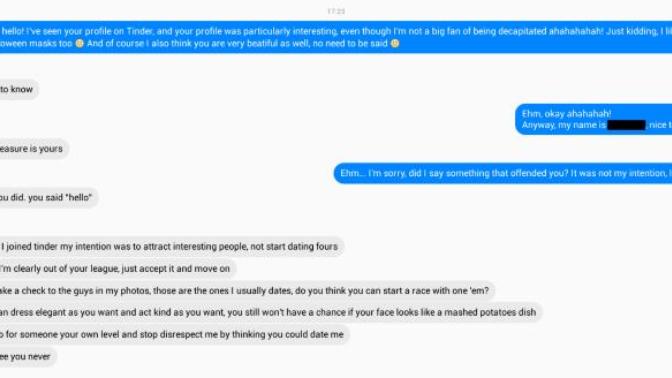 Why, In My Opinion "Be Confident" Is Not Always A Good Advice, A.K.A.: Why I Do Not Like To Share My Feelings