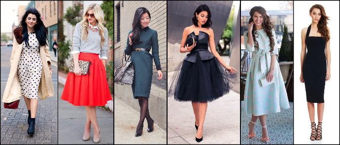 Work It Girl: Vintage Dressing in the Modern World