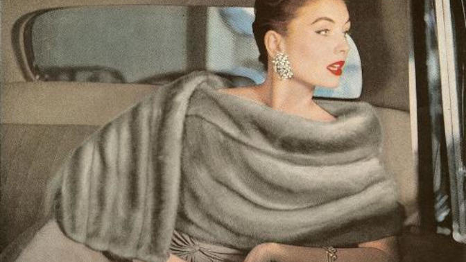 Work It Girl: Vintage Dressing in the Modern World
