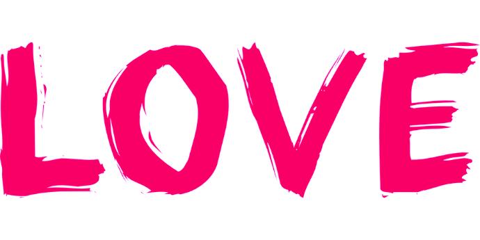 STAGES OF LOVE!