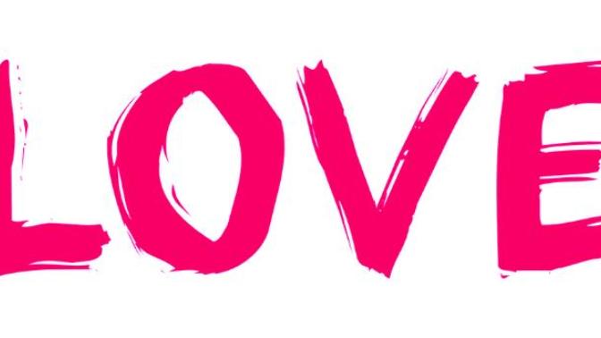 Stages Of Love! 