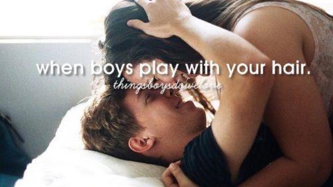 Simple Things To Do That Girls Love