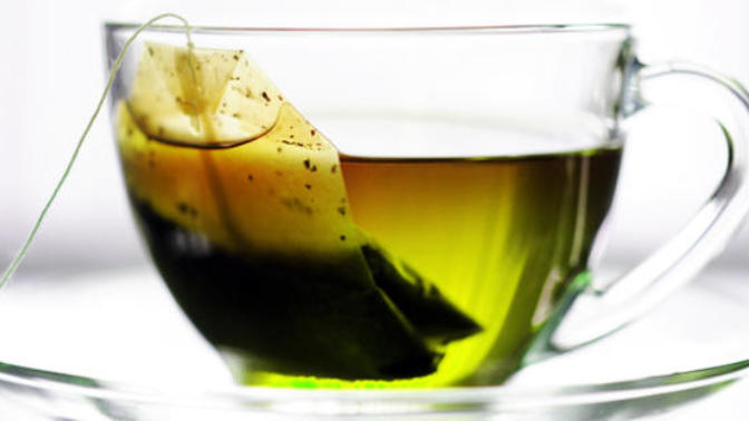 Reasons To Drink More Green Tea!